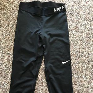 Nike running leggings